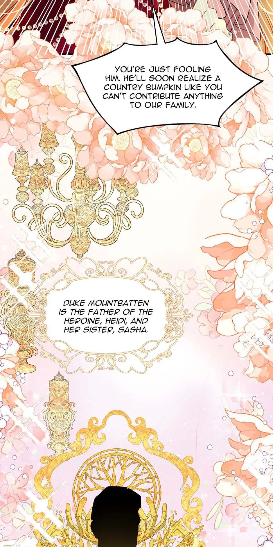 I’m Not the Villain’s White Moonlight! Chapter 16 - page 5