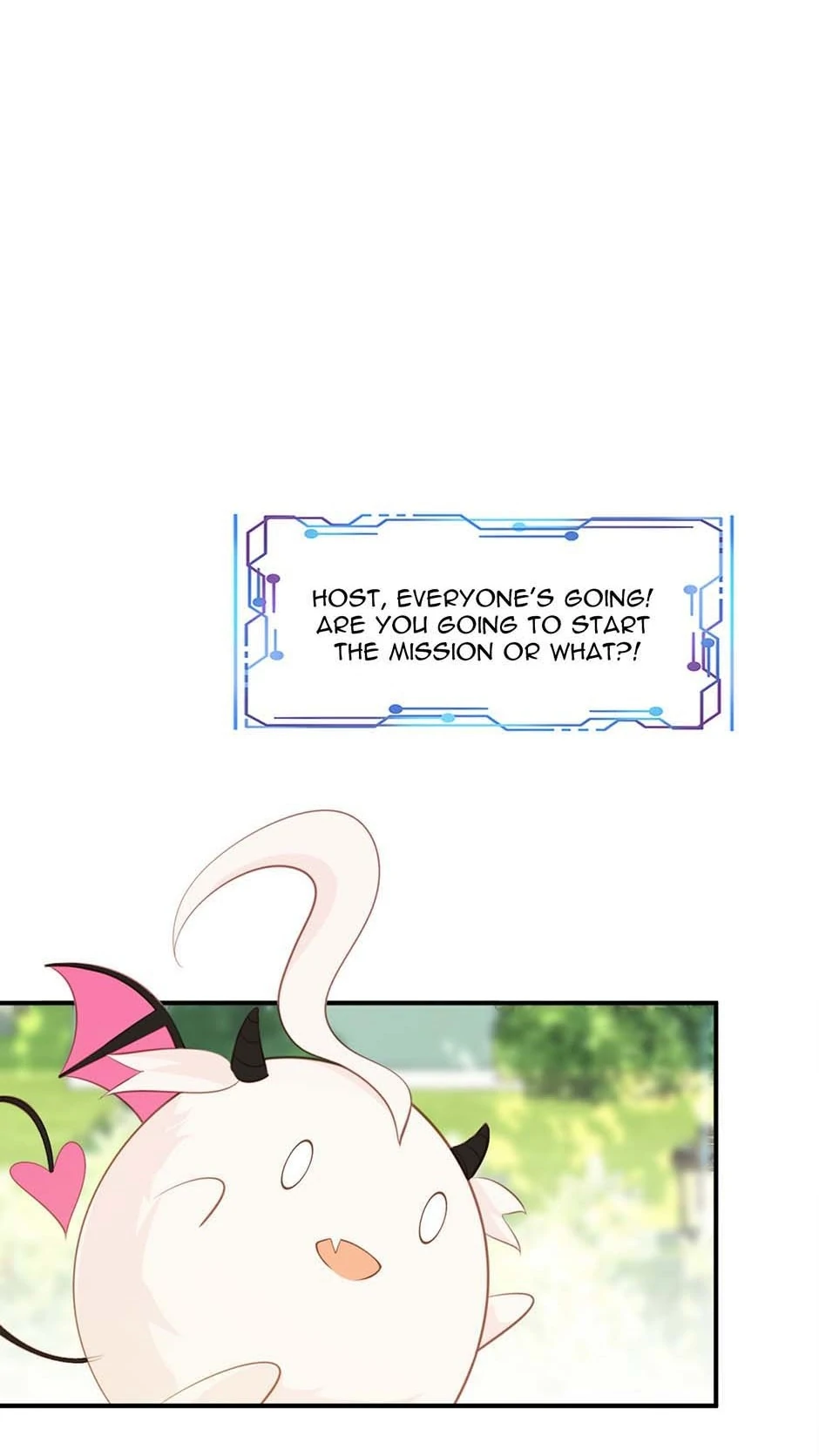 I’m Not the Villain’s White Moonlight! Chapter 17 - page 18