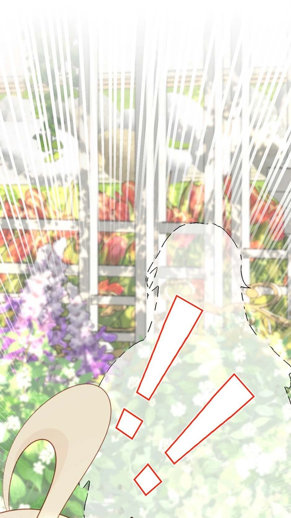 I’m Not the Villain’s White Moonlight! Chapter 17 - page 19