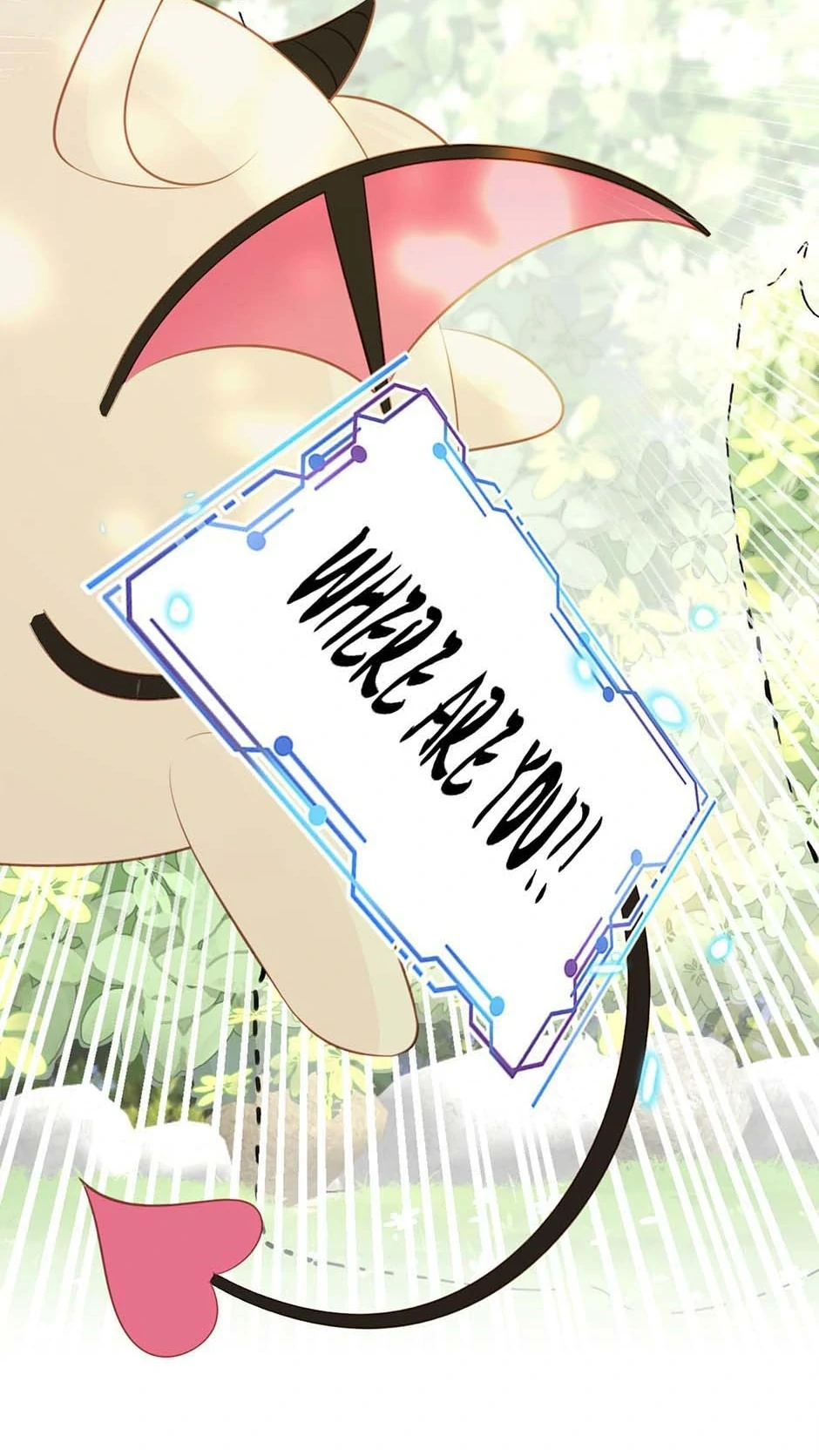 I’m Not the Villain’s White Moonlight! Chapter 17 - page 20