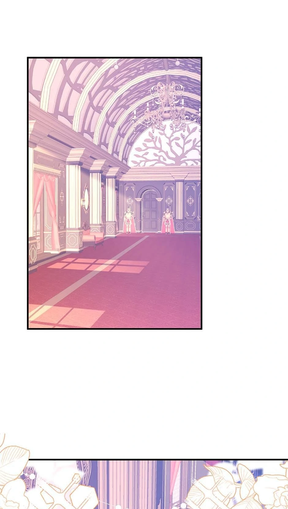 I’m Not the Villain’s White Moonlight! Chapter 17 - page 21