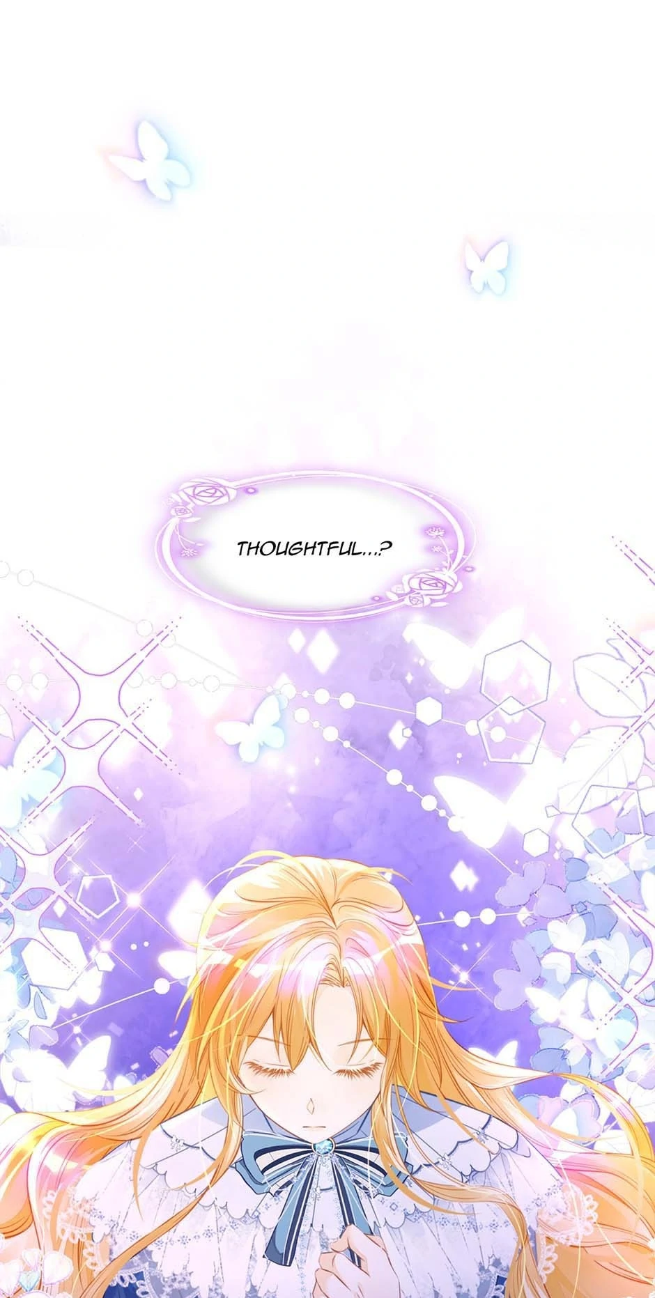 I’m Not the Villain’s White Moonlight! Chapter 17 - page 37