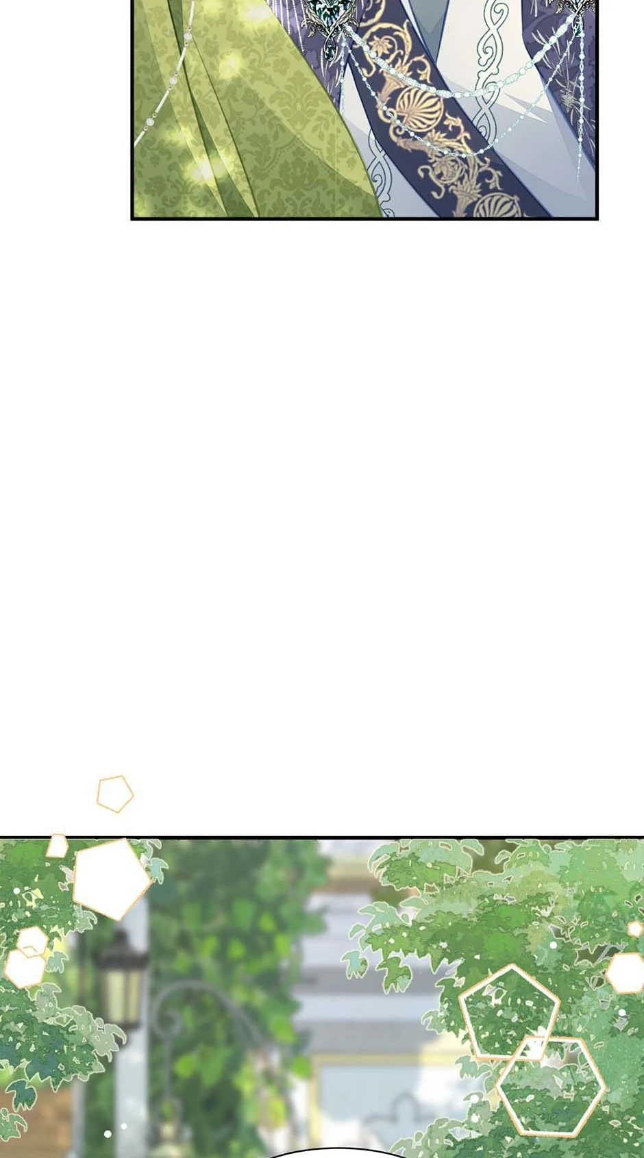 I’m Not the Villain’s White Moonlight! Chapter 17 - page 7