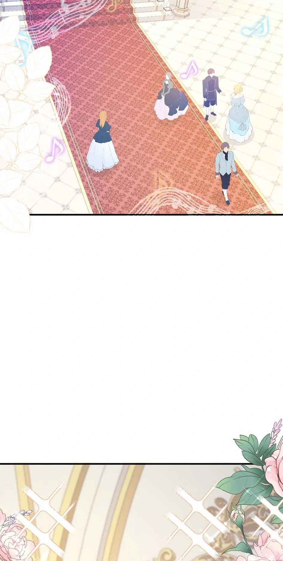 I’m Not the Villain’s White Moonlight! Chapter 18 - page 9