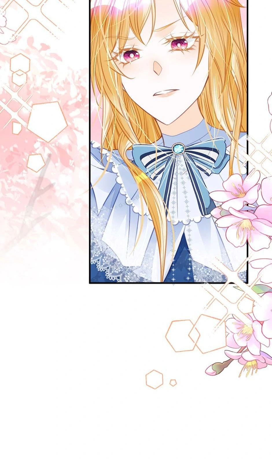 I’m Not the Villain’s White Moonlight! Chapter 18 - page 23