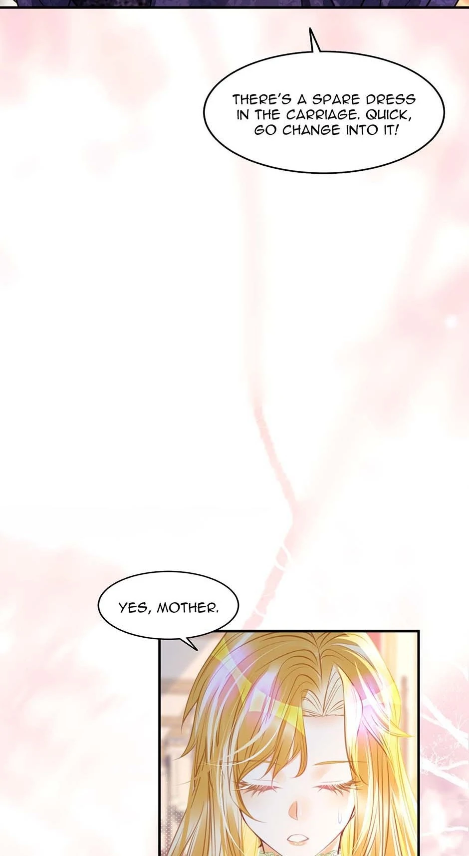 I’m Not the Villain’s White Moonlight! Chapter 18 - page 30