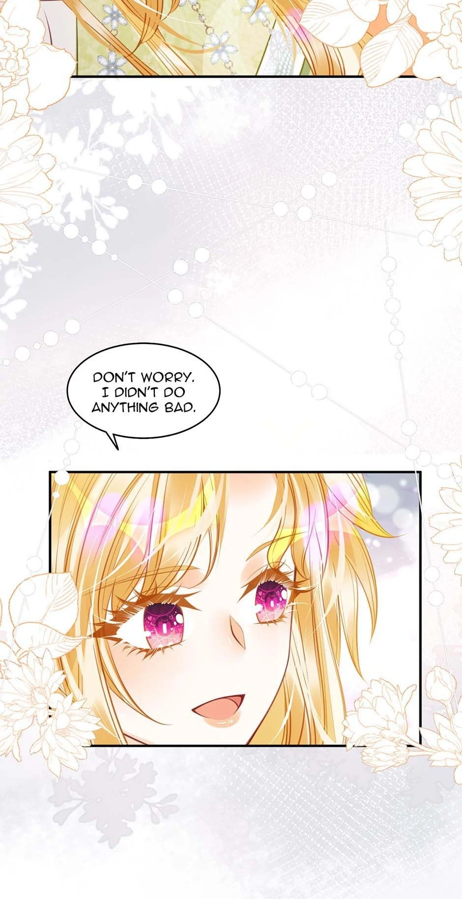 I’m Not the Villain’s White Moonlight! Chapter 18 - page 35