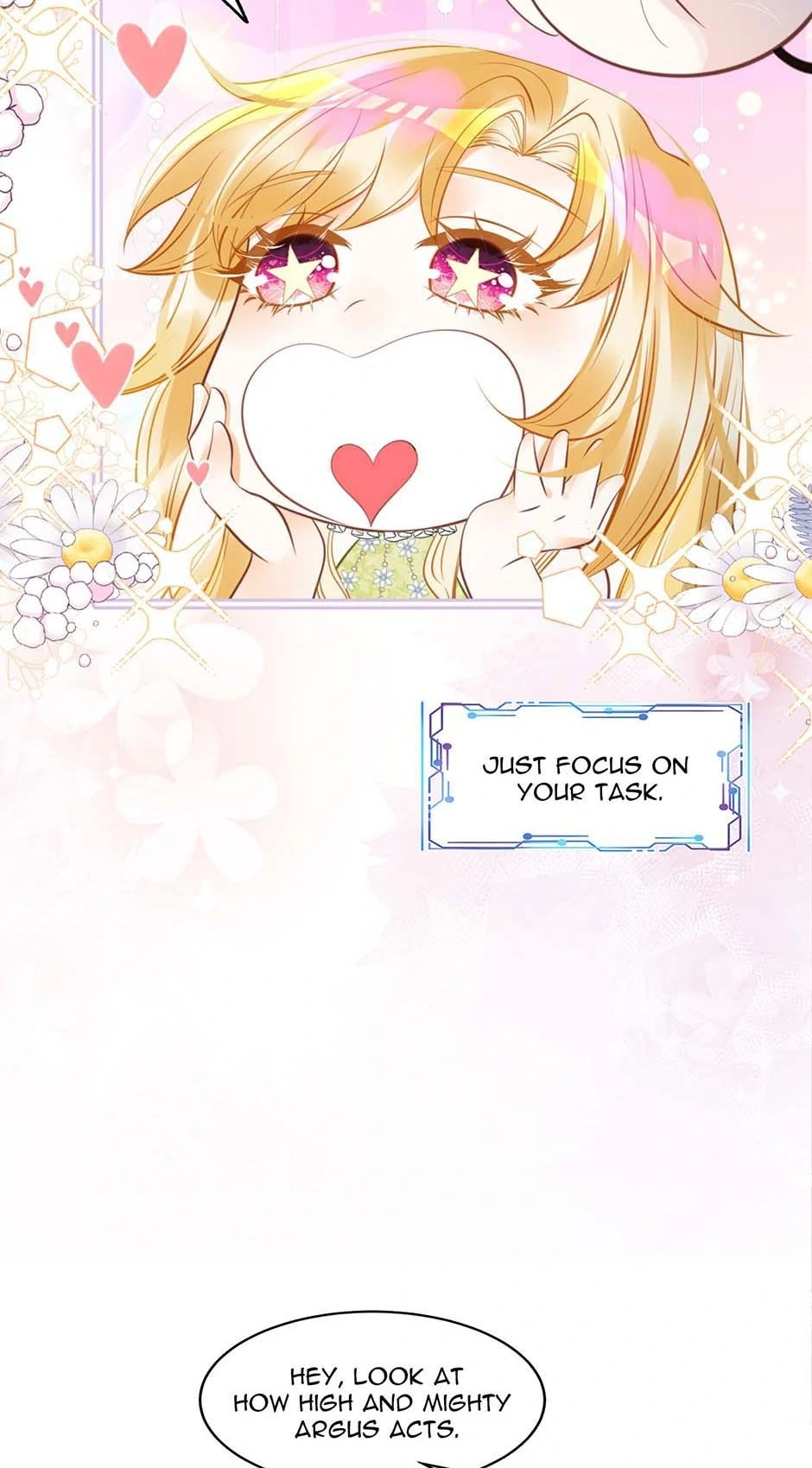 I’m Not the Villain’s White Moonlight! Chapter 18 - page 39