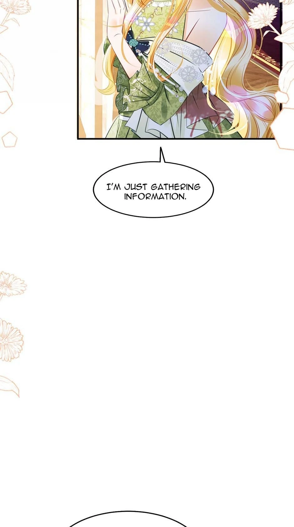 I’m Not the Villain’s White Moonlight! Chapter 18 - page 44