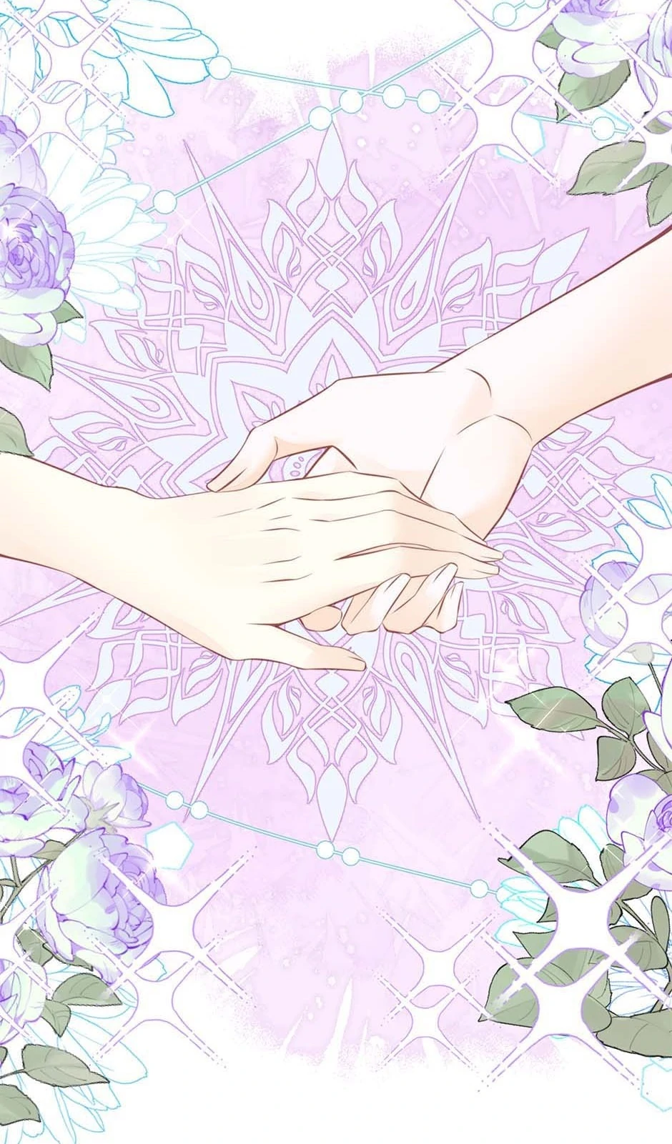 I’m Not the Villain’s White Moonlight! Chapter 18 - page 4