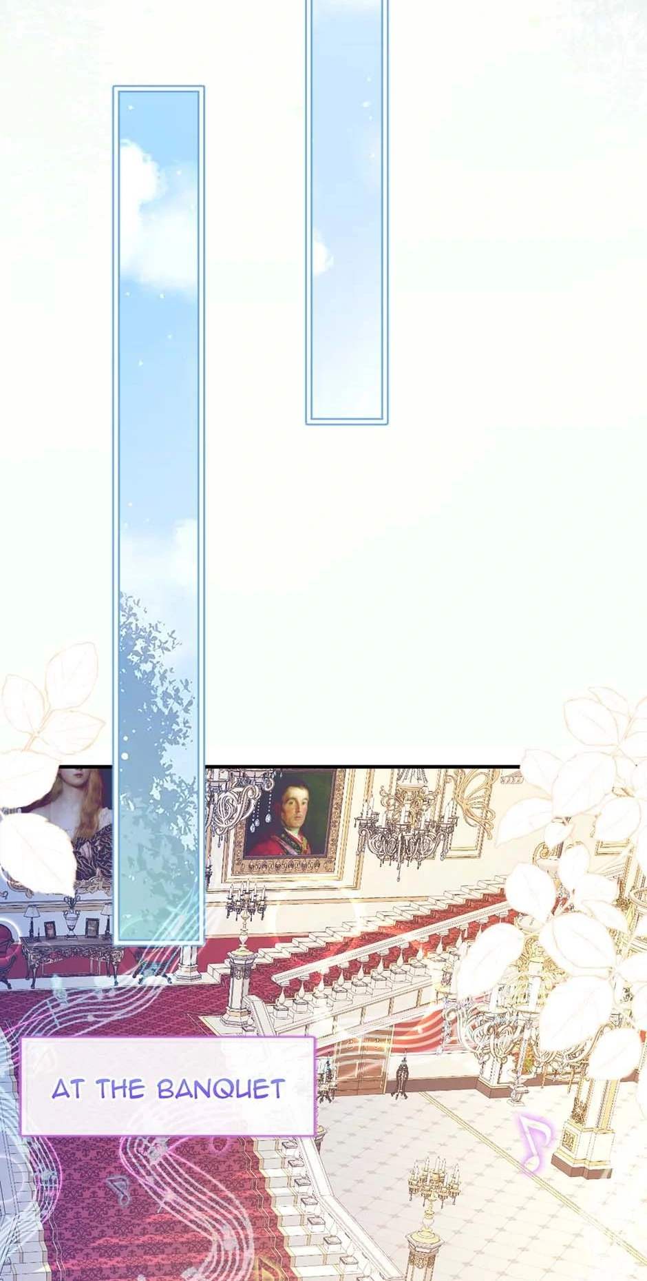 I’m Not the Villain’s White Moonlight! Chapter 18 - page 8