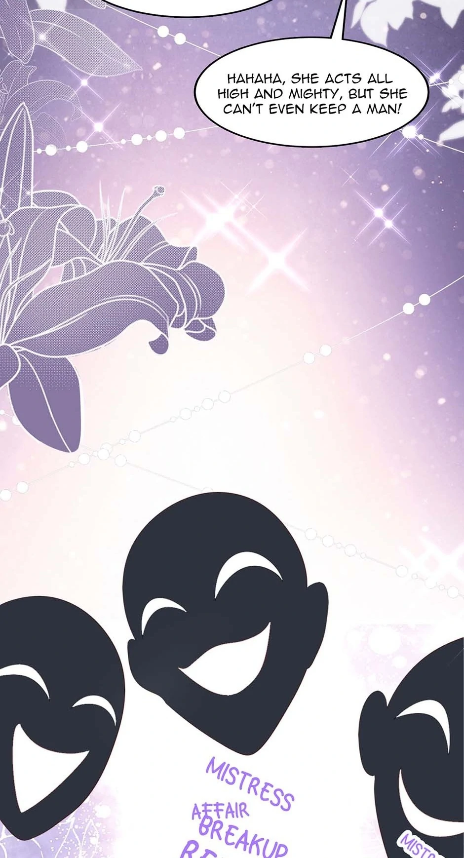 I’m Not the Villain’s White Moonlight! Chapter 19 - page 15