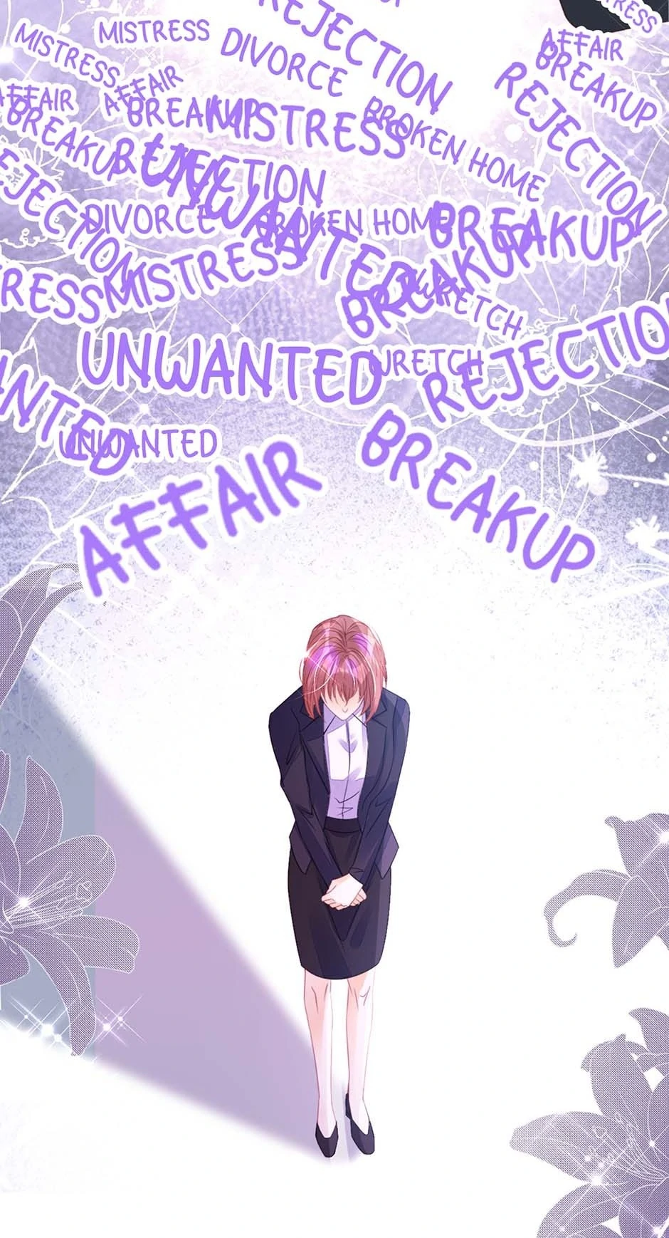 I’m Not the Villain’s White Moonlight! Chapter 19 - page 16