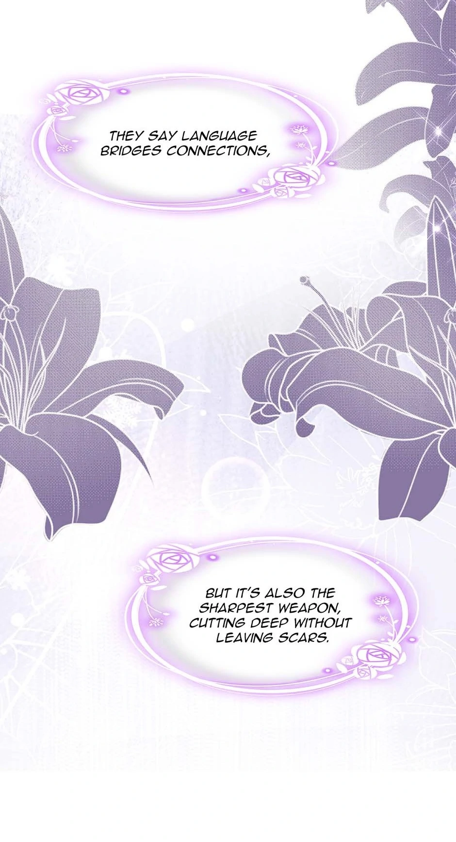 I’m Not the Villain’s White Moonlight! Chapter 19 - page 17