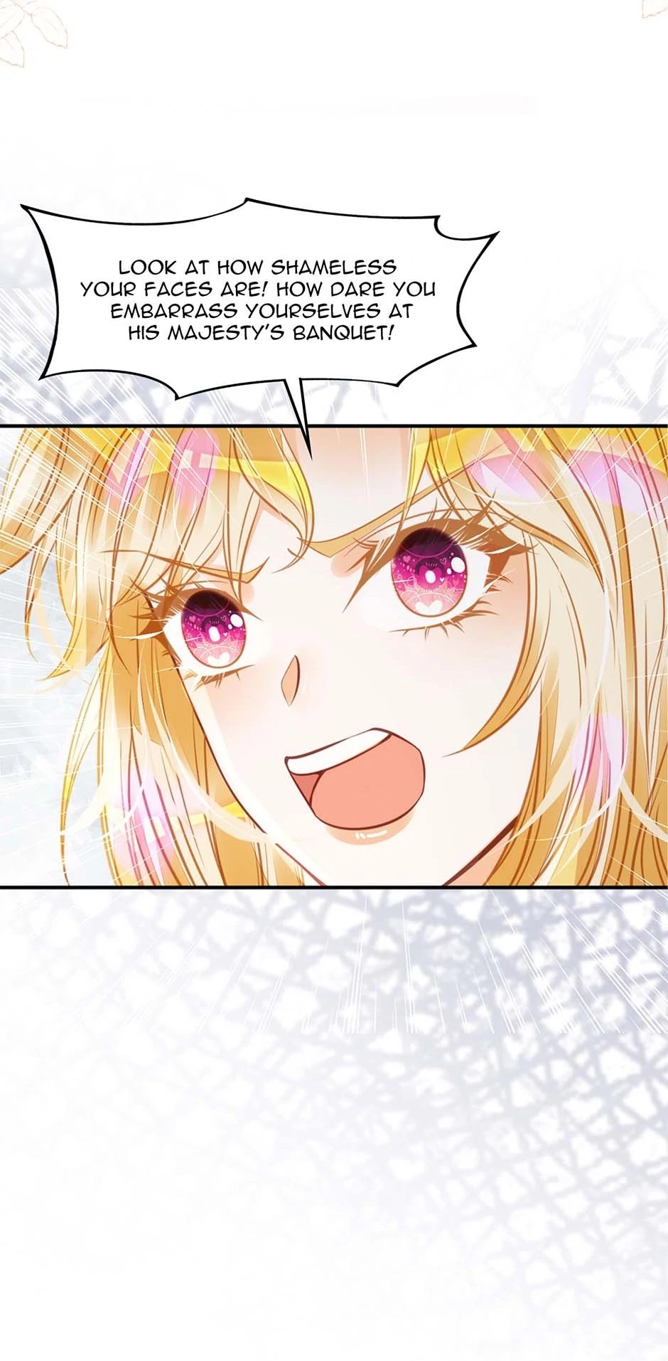 I’m Not the Villain’s White Moonlight! Chapter 19 - page 23