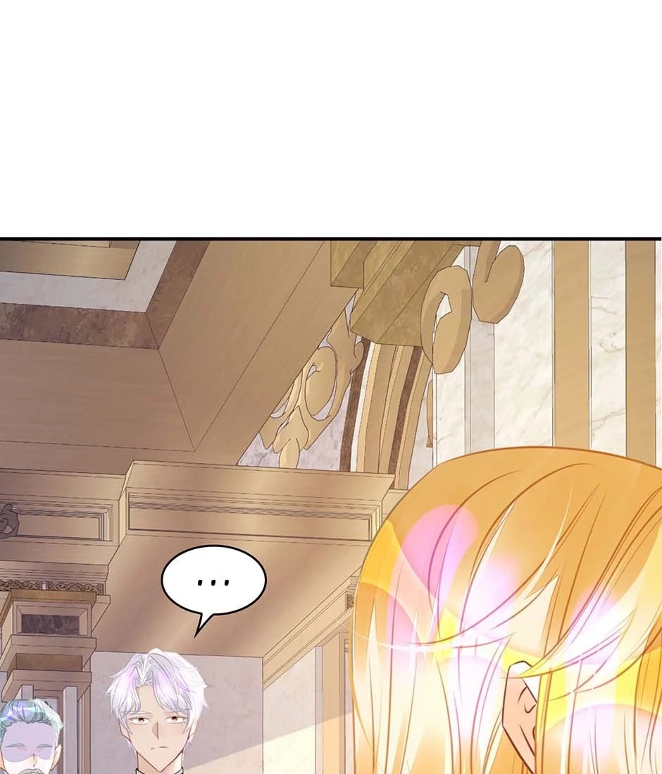 I’m Not the Villain’s White Moonlight! Chapter 19 - page 27