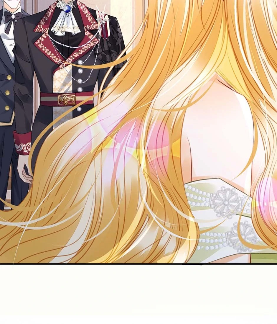 I’m Not the Villain’s White Moonlight! Chapter 19 - page 28