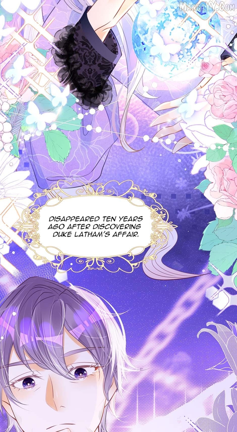 I’m Not the Villain’s White Moonlight! Chapter 19 - page 2