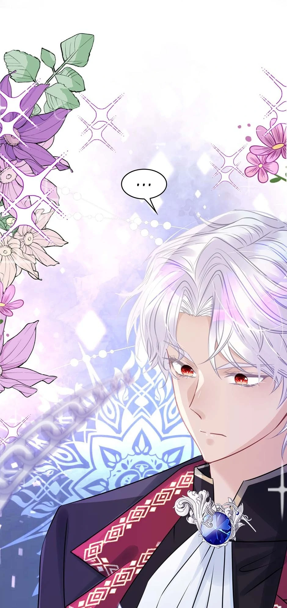 I’m Not the Villain’s White Moonlight! Chapter 19 - page 29