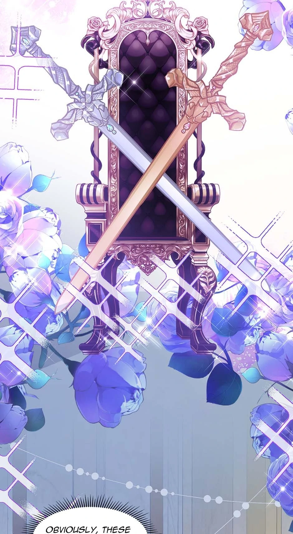 I’m Not the Villain’s White Moonlight! Chapter 19 - page 5