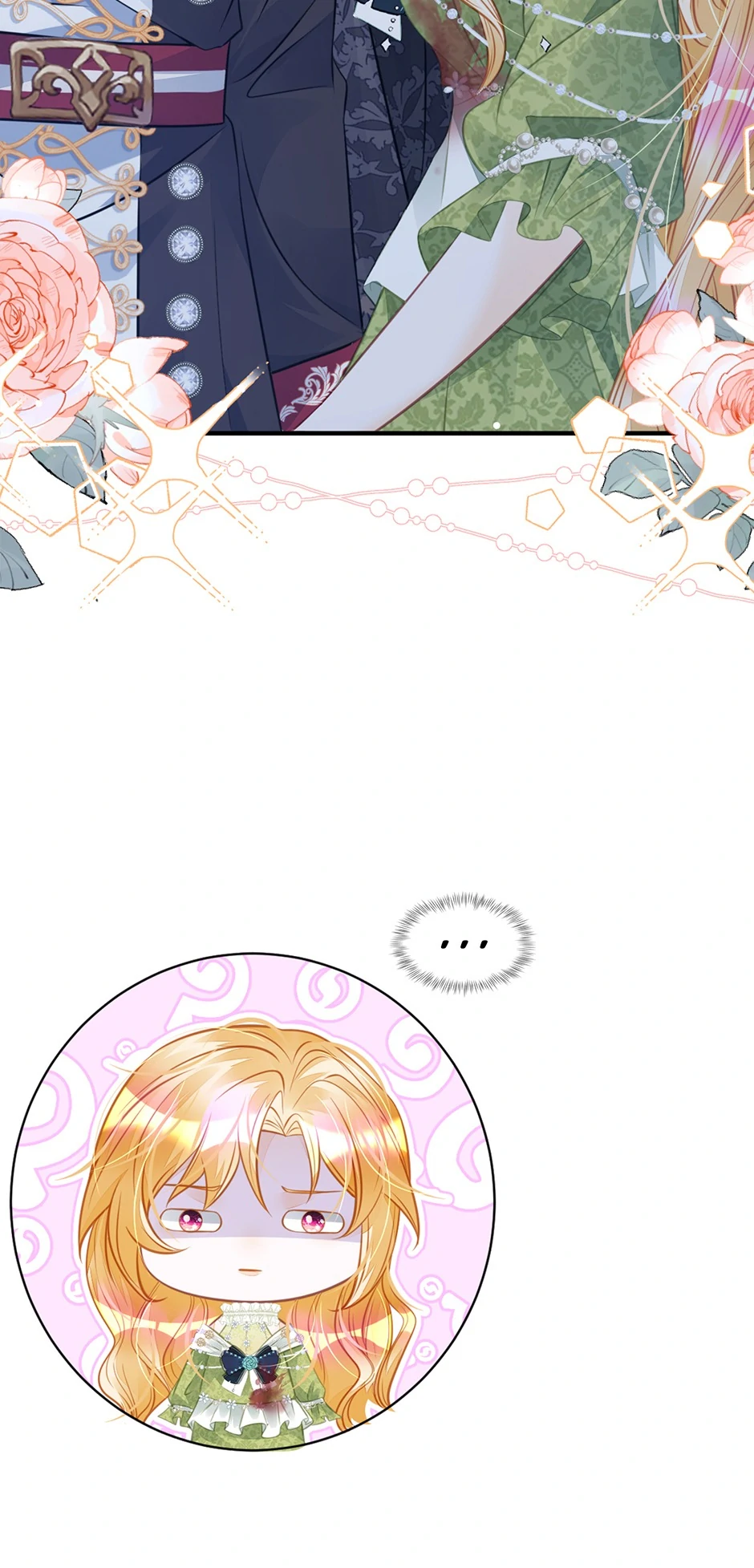 I’m Not the Villain’s White Moonlight! Chapter 20 - page 10