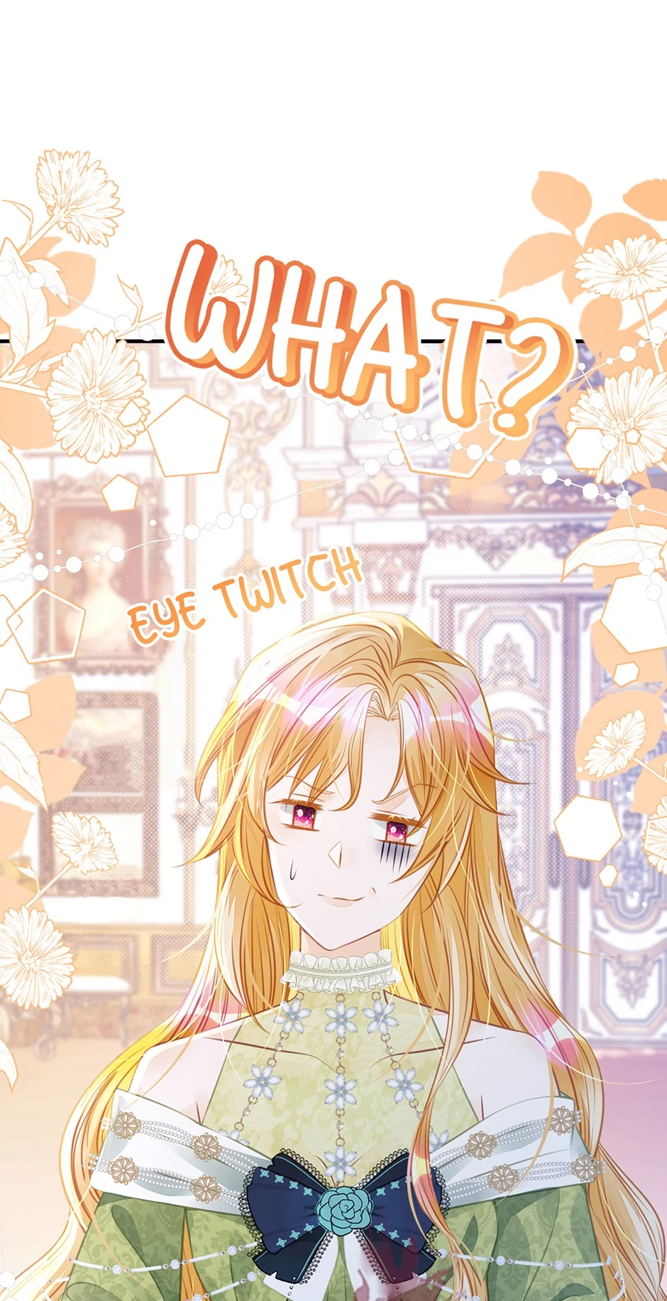 I’m Not the Villain’s White Moonlight! Chapter 20 - page 11