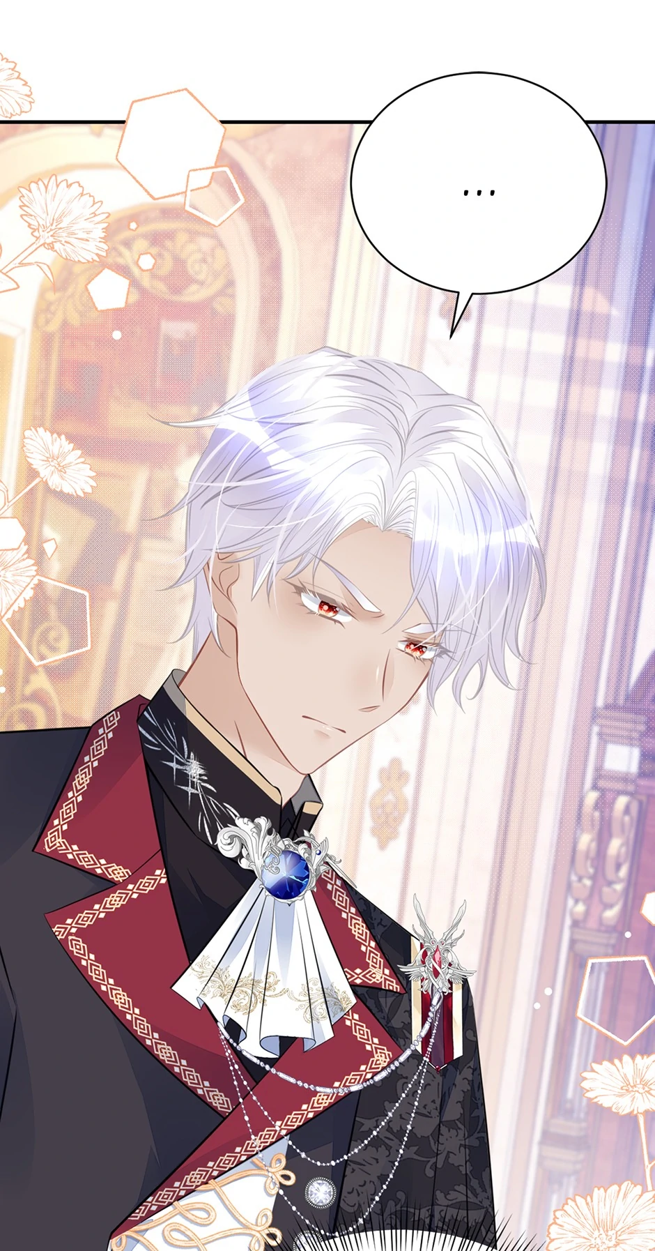 I’m Not the Villain’s White Moonlight! Chapter 20 - page 20