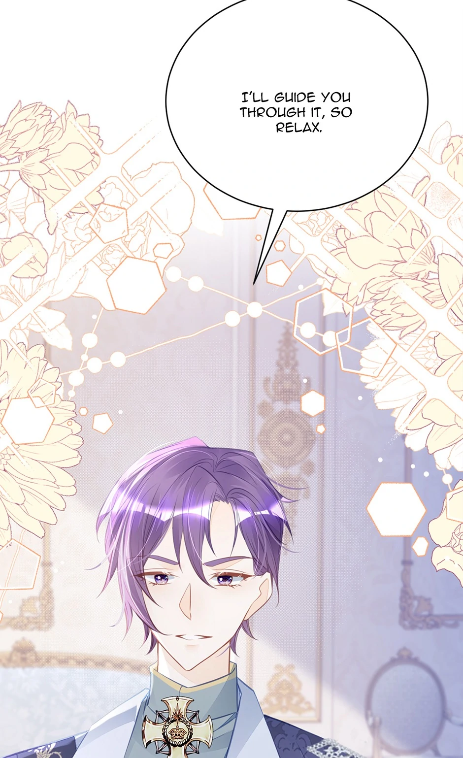 I’m Not the Villain’s White Moonlight! Chapter 20 - page 30