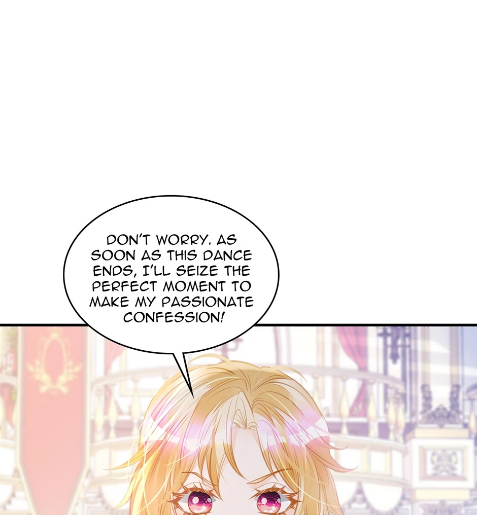 I’m Not the Villain’s White Moonlight! Chapter 20 - page 43