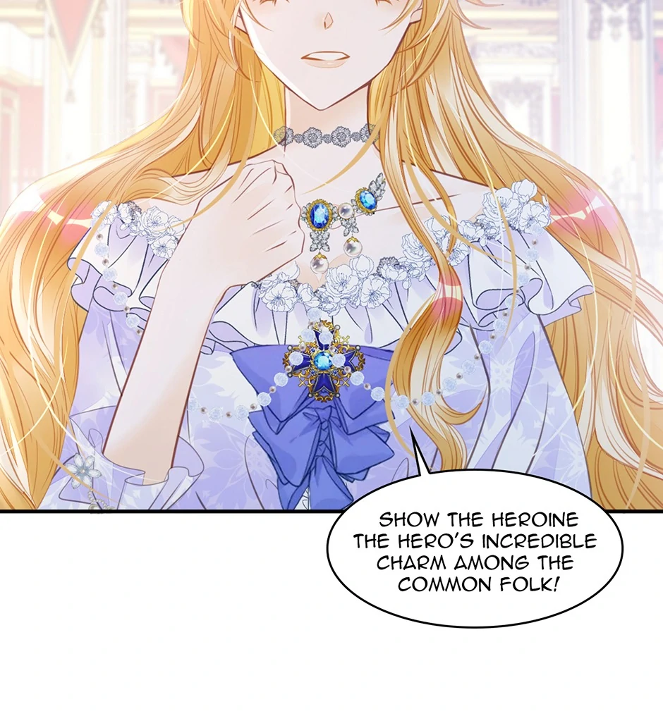 I’m Not the Villain’s White Moonlight! Chapter 20 - page 44