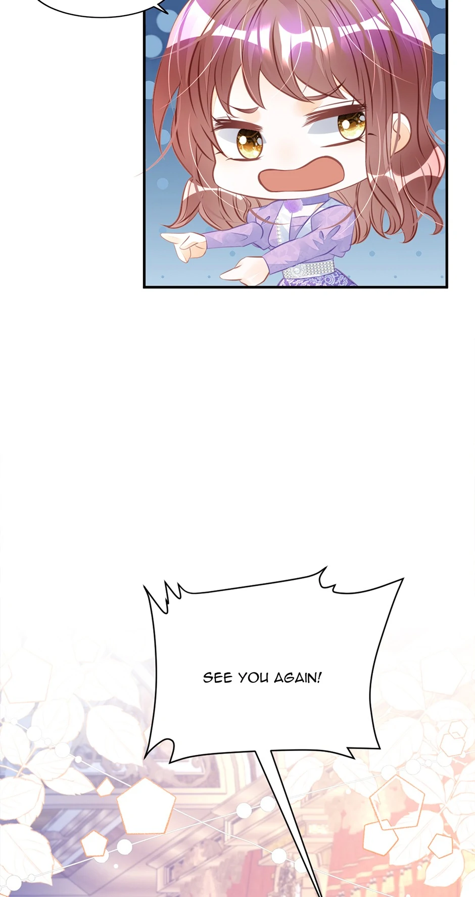 I’m Not the Villain’s White Moonlight! Chapter 20 - page 4