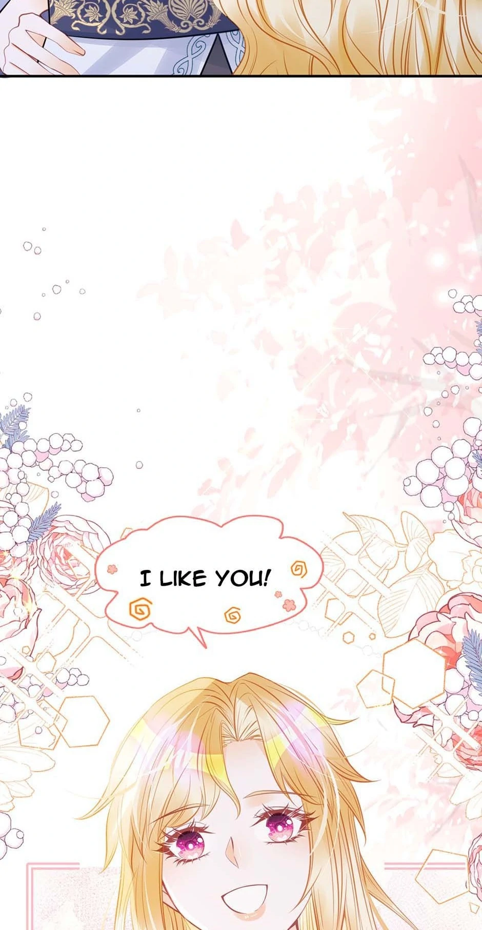 I’m Not the Villain’s White Moonlight! Chapter 22 - page 11