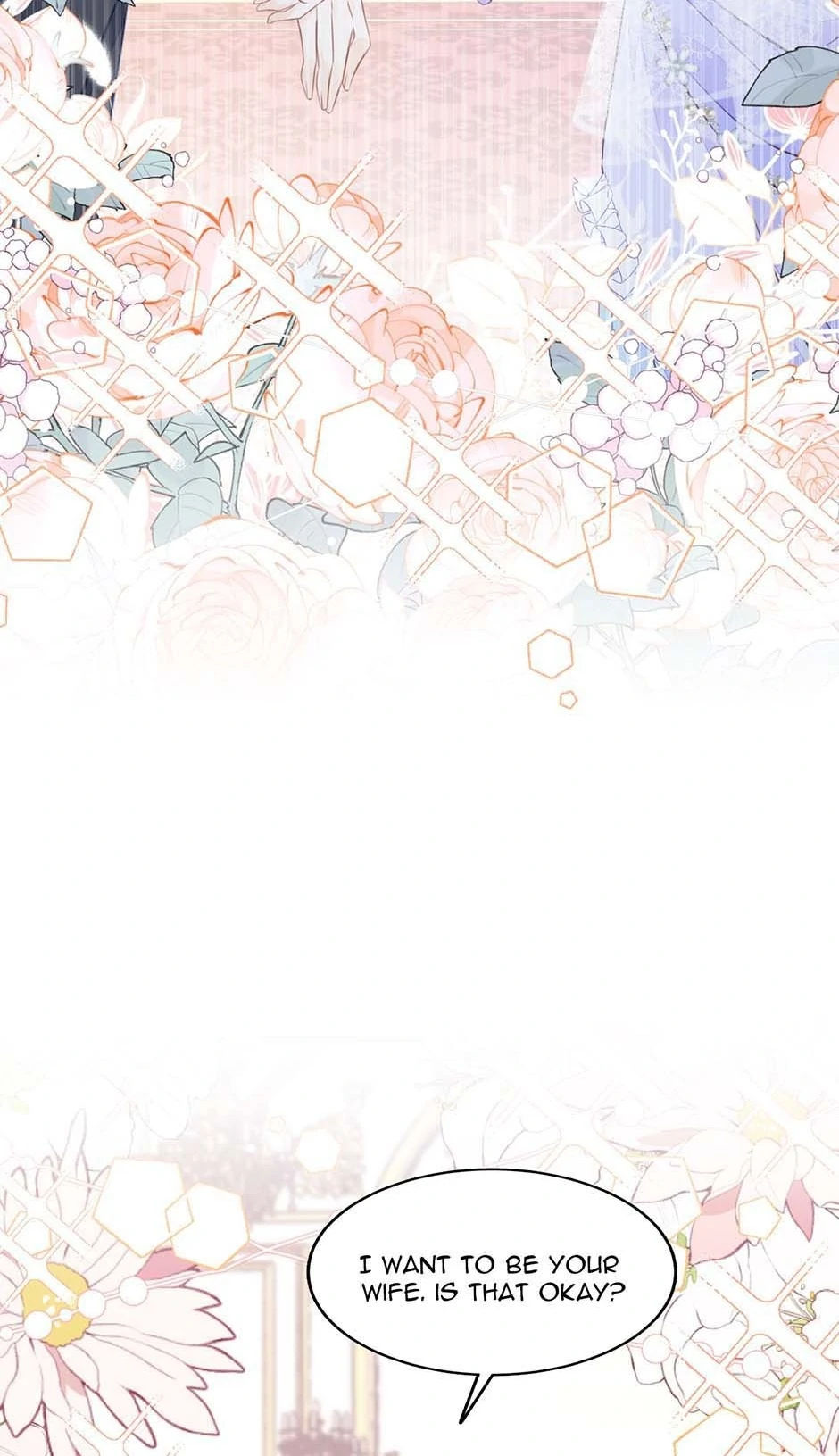 I’m Not the Villain’s White Moonlight! Chapter 22 - page 23