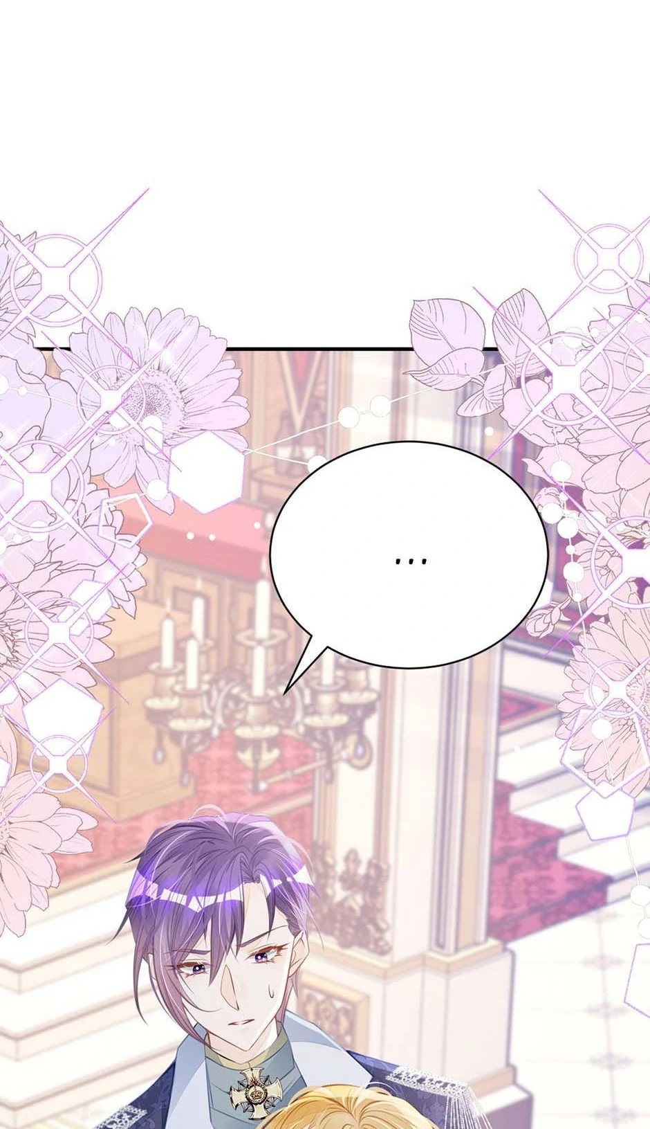 I’m Not the Villain’s White Moonlight! Chapter 22 - page 25