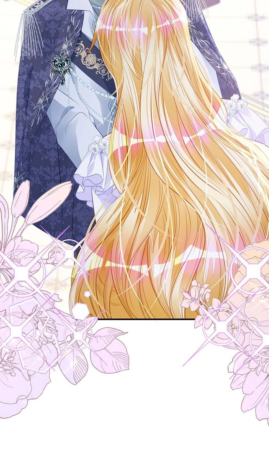 I’m Not the Villain’s White Moonlight! Chapter 22 - page 26