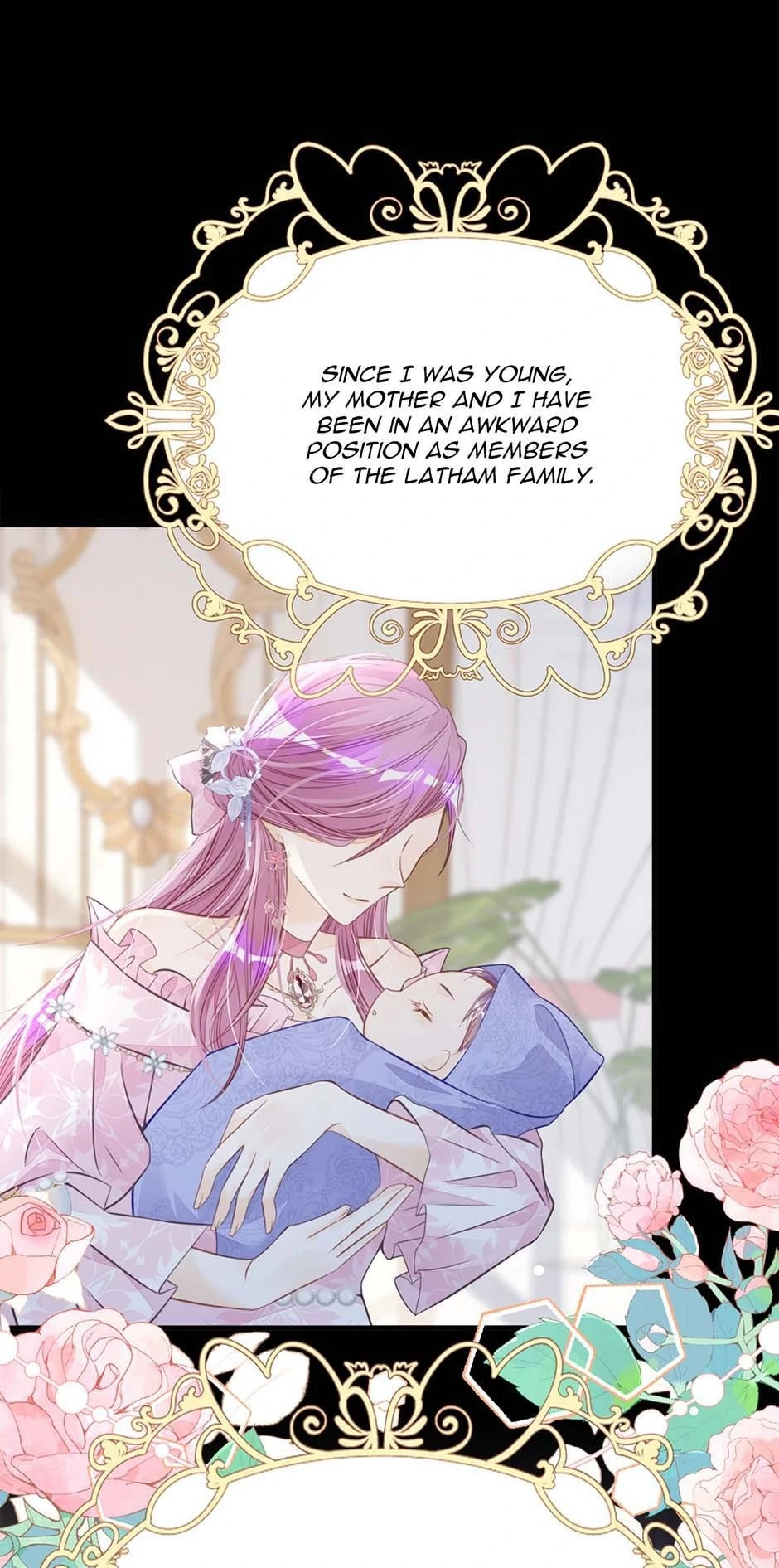 I’m Not the Villain’s White Moonlight! Chapter 22 - page 27