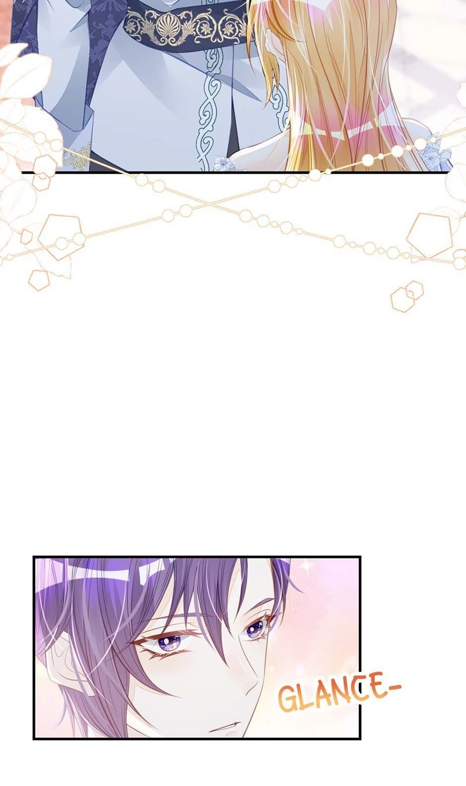 I’m Not the Villain’s White Moonlight! Chapter 22 - page 35