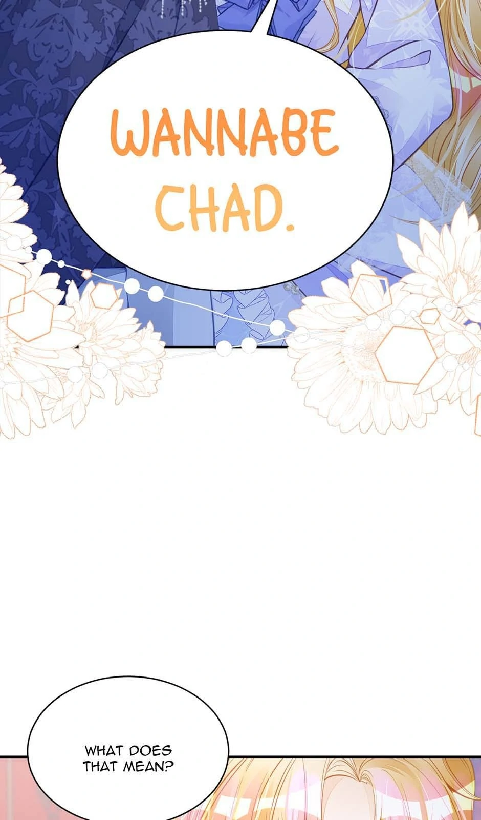 I’m Not the Villain’s White Moonlight! Chapter 22 - page 43