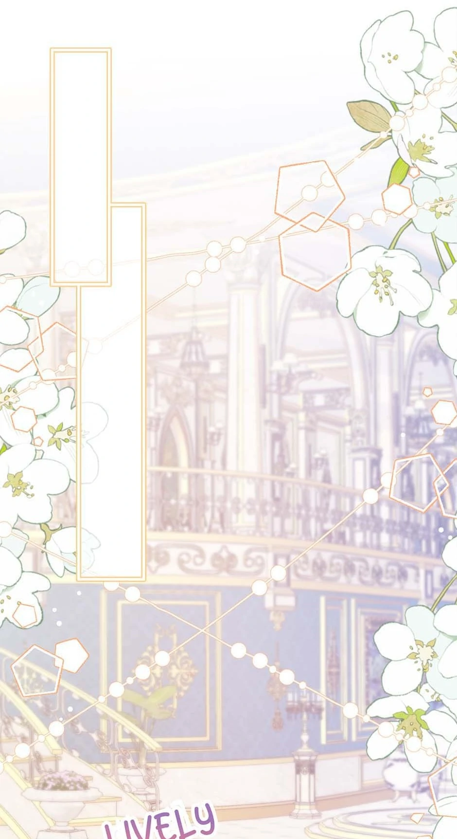 I’m Not the Villain’s White Moonlight! Chapter 22 - page 46