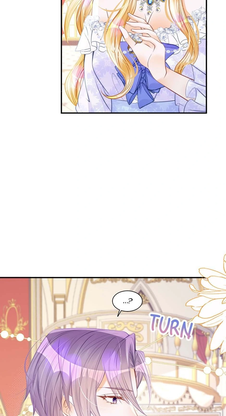 I’m Not the Villain’s White Moonlight! Chapter 22 - page 4