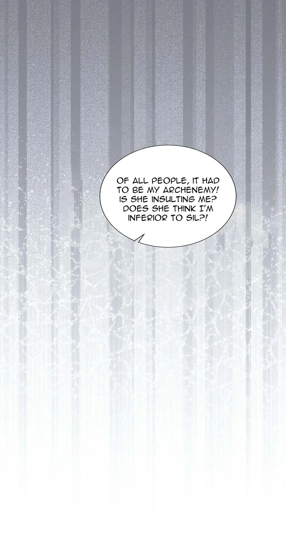 I’m Not the Villain’s White Moonlight! Chapter 23 - page 13