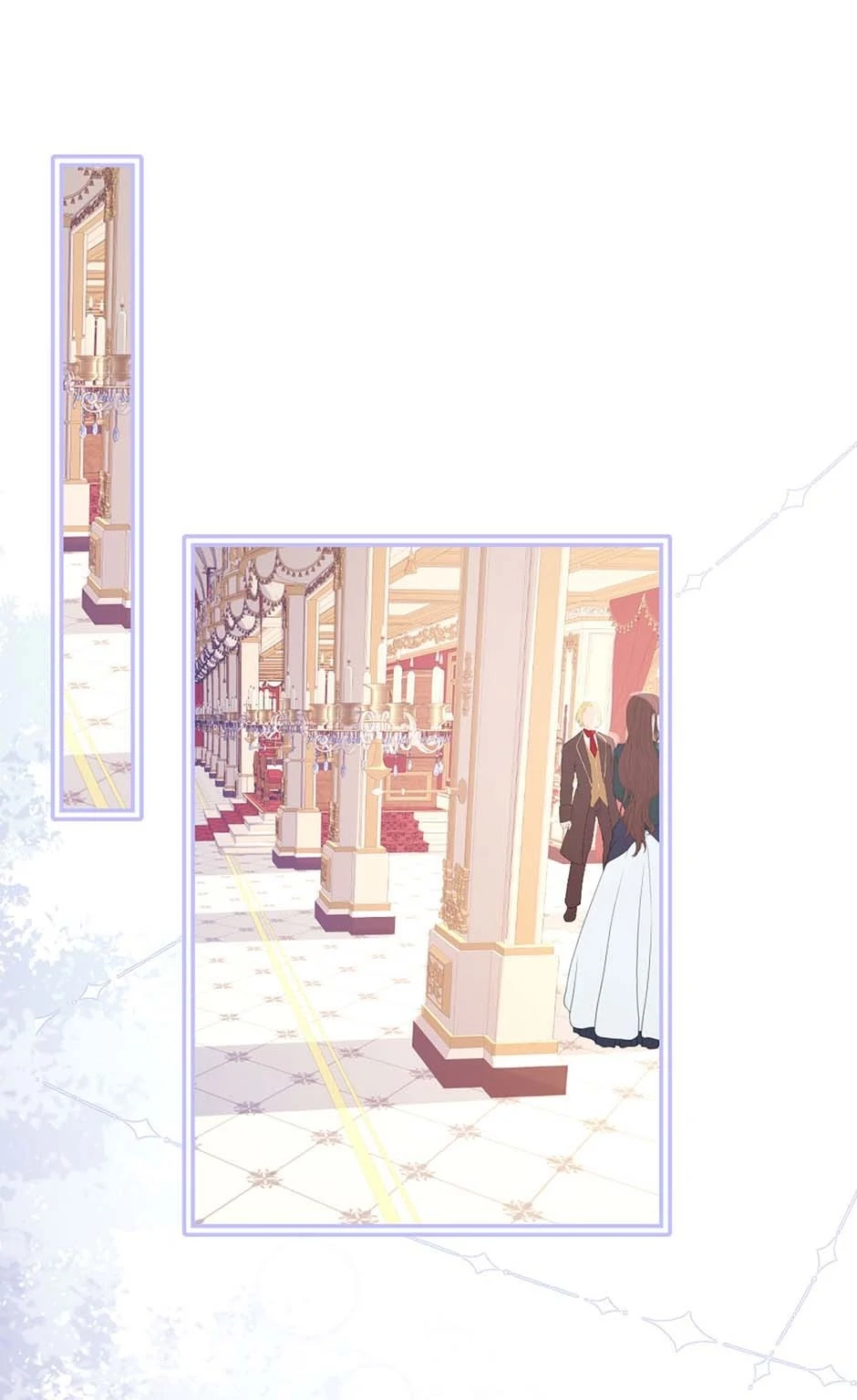 I’m Not the Villain’s White Moonlight! Chapter 23 - page 17