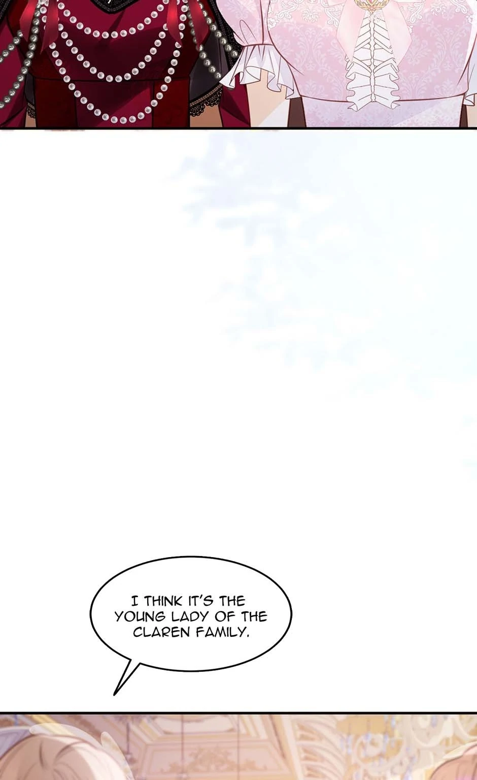 I’m Not the Villain’s White Moonlight! Chapter 23 - page 19