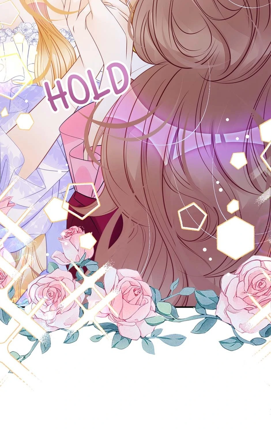 I’m Not the Villain’s White Moonlight! Chapter 23 - page 47