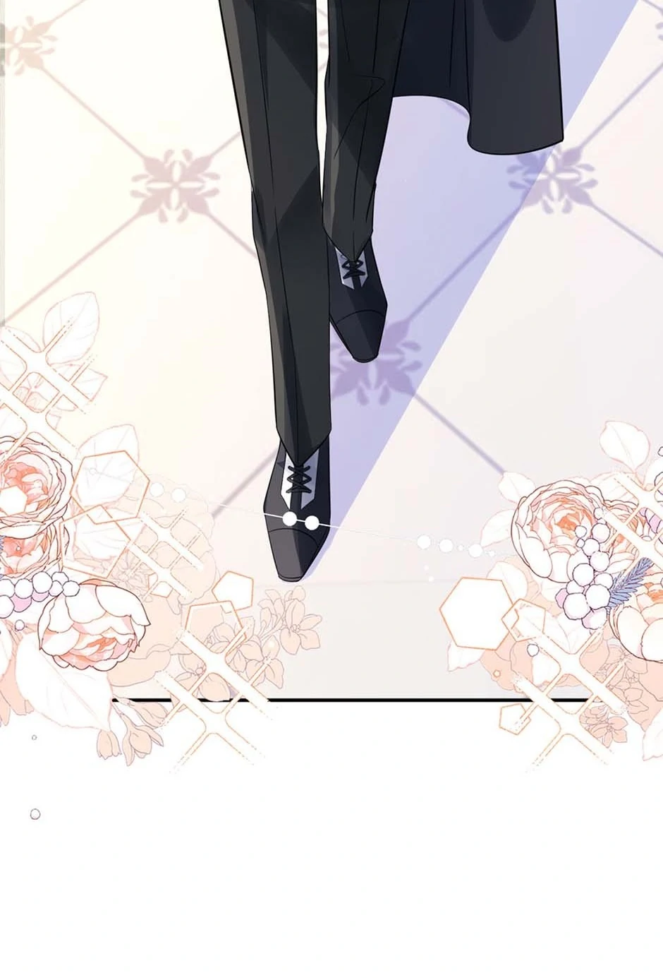 I’m Not the Villain’s White Moonlight! Chapter 24 - page 13