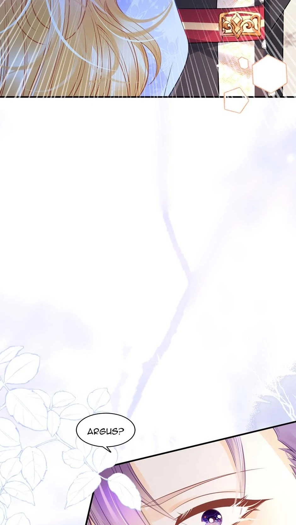 I’m Not the Villain’s White Moonlight! Chapter 24 - page 15