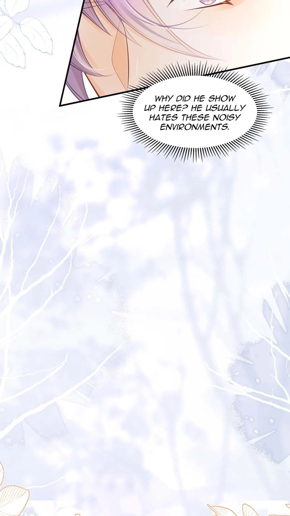 I’m Not the Villain’s White Moonlight! Chapter 24 - page 16