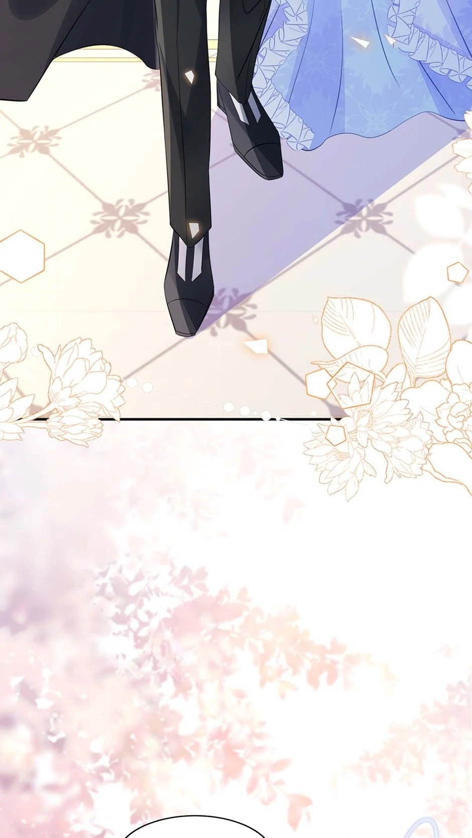 I’m Not the Villain’s White Moonlight! Chapter 24 - page 18