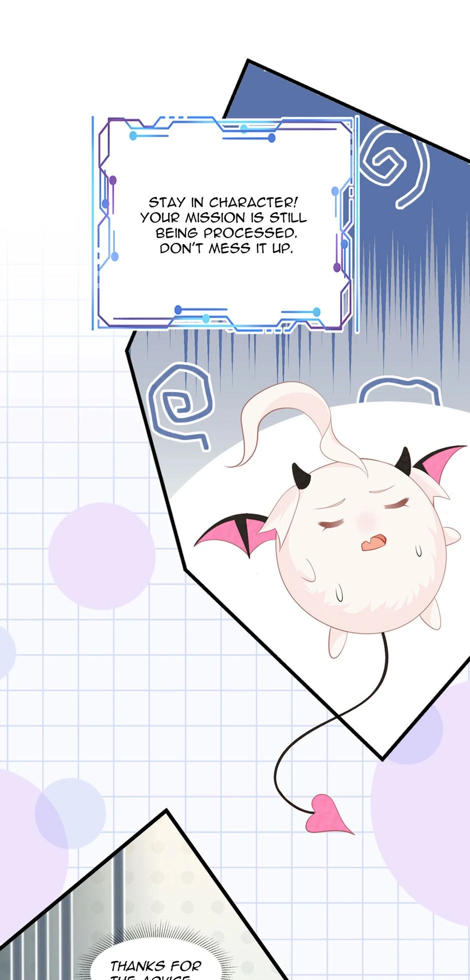 I’m Not the Villain’s White Moonlight! Chapter 24 - page 28