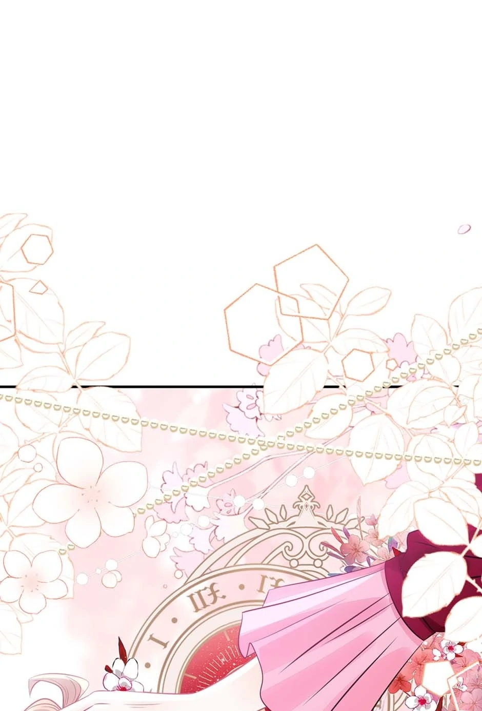 I’m Not the Villain’s White Moonlight! Chapter 24 - page 8